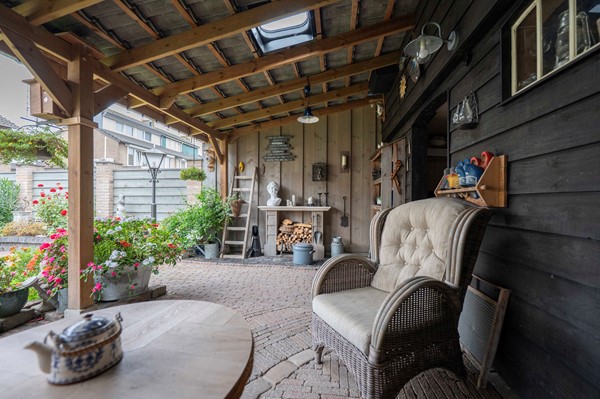 Medium property photo - Meidoornstraat 25, 4731 BX Oudenbosch